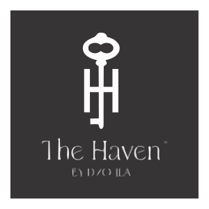 The Haven By D’Zojila PNG SVG Vector