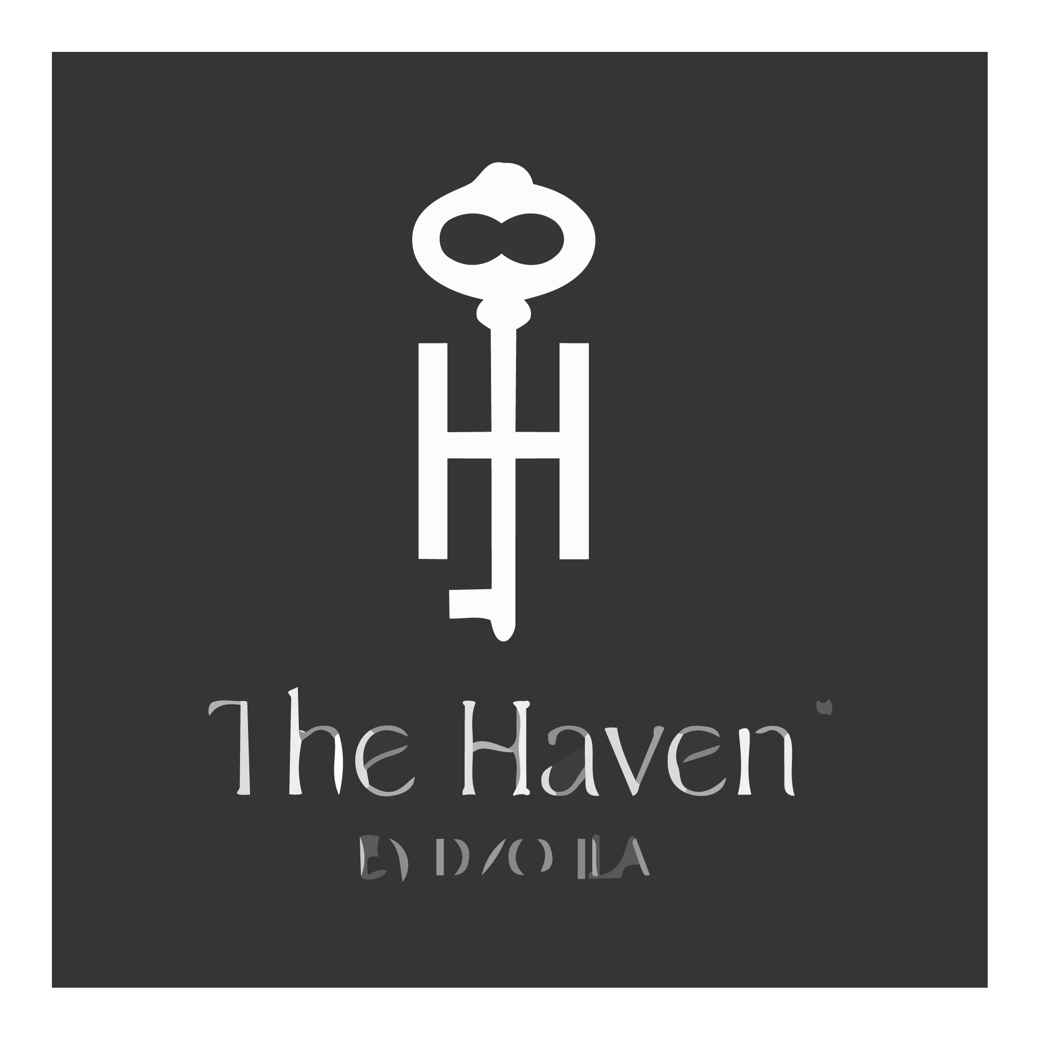 The Haven By D’Zojila PNG SVG Vector The Haven By D’Zojila PNG SVG Vector