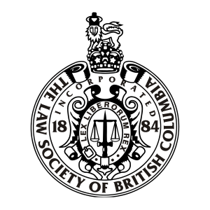 The Law Society Of British Columbia Logo PNG SVG Vector