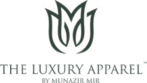 The Luxury Apparel Logo PNG SVG Vector