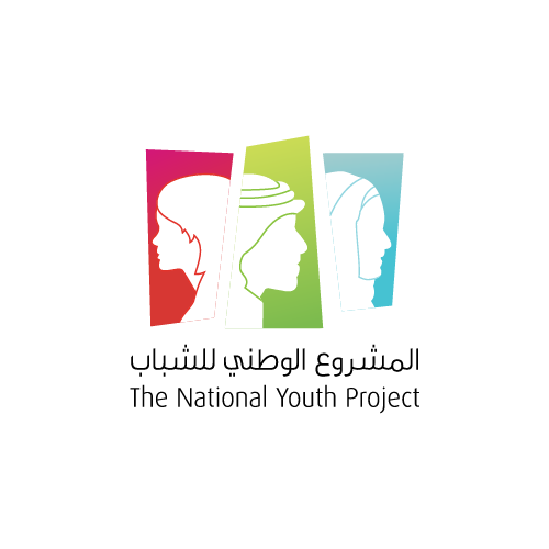 The National Youth Project Logo PNG SVG Vector The National Youth Project Logo PNG SVG Vector