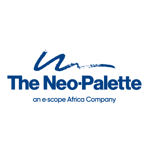 The Neo Palette Logo PNG SVG Vector The Neo Palette Logo PNG SVG Vector