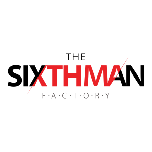 The Sixthman Factory Logo PNG SVG Vector
