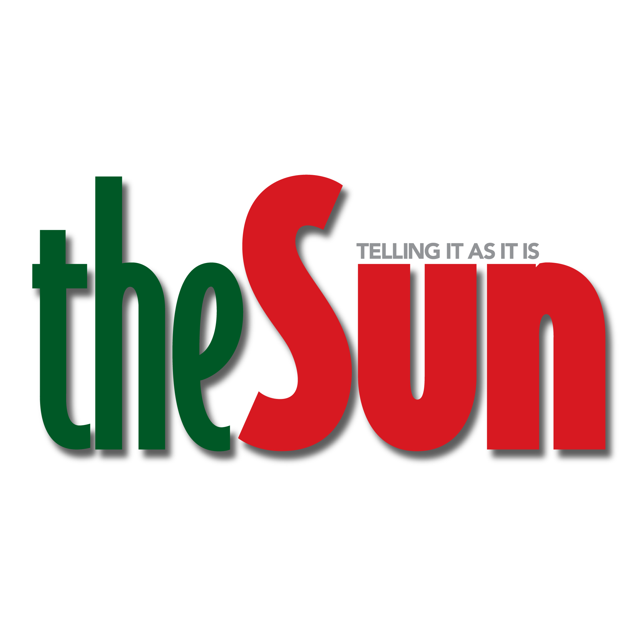 TheSun Logo PNG SVG Vector TheSun Logo PNG SVG Vector