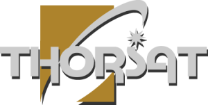 Thorsat Logo PNG SVG Vector