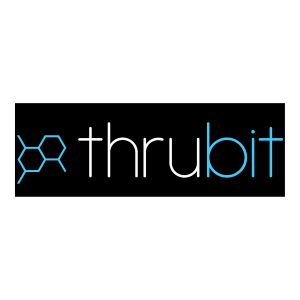 Thrubit Logo PNG SVG Vector