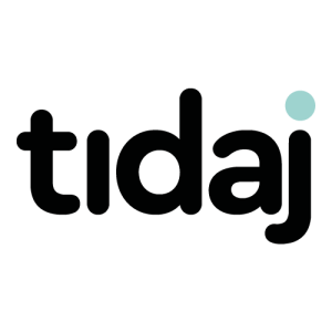 Tidaj Logo PNG SVG Vector