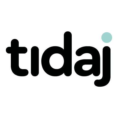 Tidaj Logo PNG Vector Tidaj Logo PNG Vector