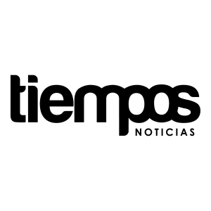 Tiempos Noticias Logo PNG SVG Vector