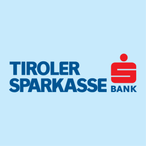 Tiroler Sparkasse Bank Logo PNG SVG Vector