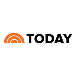 Today Show Logo PNG SVG Vector
