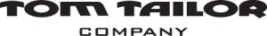 Tom Tailor Logo PNG SVG Vector