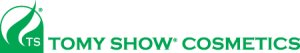 Tomy Show Cosmetics Logo PNG SVG Vector