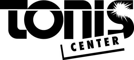 Tonis Center Logo PNG SVG Vector Tonis Center Logo PNG SVG Vector