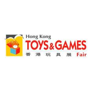Toys & Games Logo PNG SVG Vector