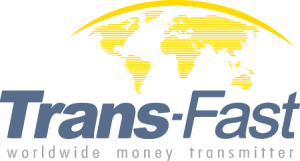 Trans Fast Logo PNG SVG Vector