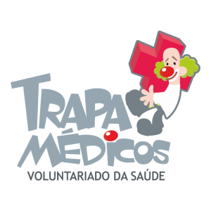 Trapamédicos Logo PNG SVG Vector