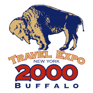 Travel Expo Logo PNG SVG Vector
