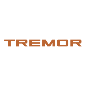 Tremors Logo PNG SVG Vector