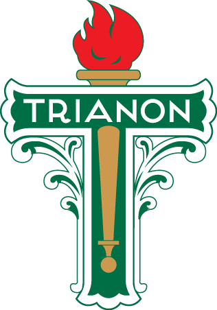Trianon Logo PNG SVG Vector Trianon Logo PNG SVG Vector