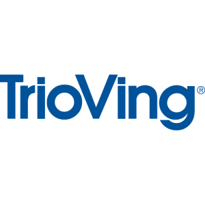 TrioVing Logo PNG SVG Vector
