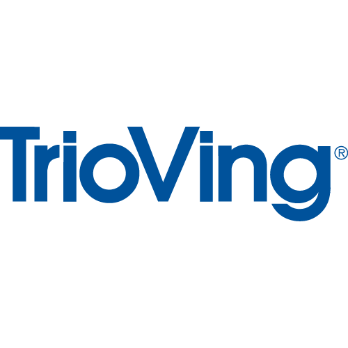 TrioVing Logo PNG SVG Vector TrioVing Logo PNG SVG Vector