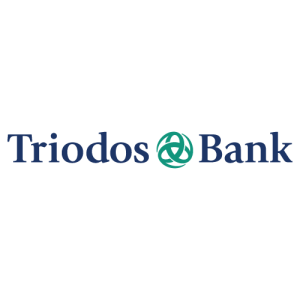 Triodos Bank Logo PNG SVG Vector