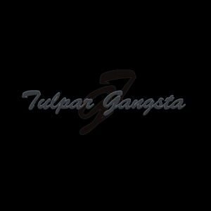 Tulpar Gangsta Logo PNG SVG Vector
