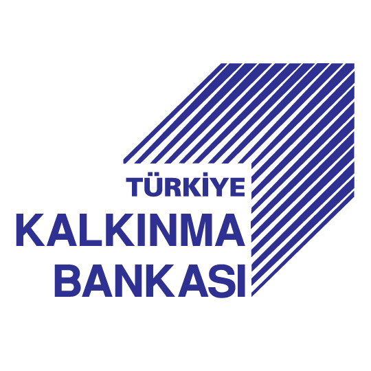 Turkiye Kalkinma Bankasi Logo PNG SVG Vecto Turkiye Kalkinma Bankasi Logo PNG SVG Vecto