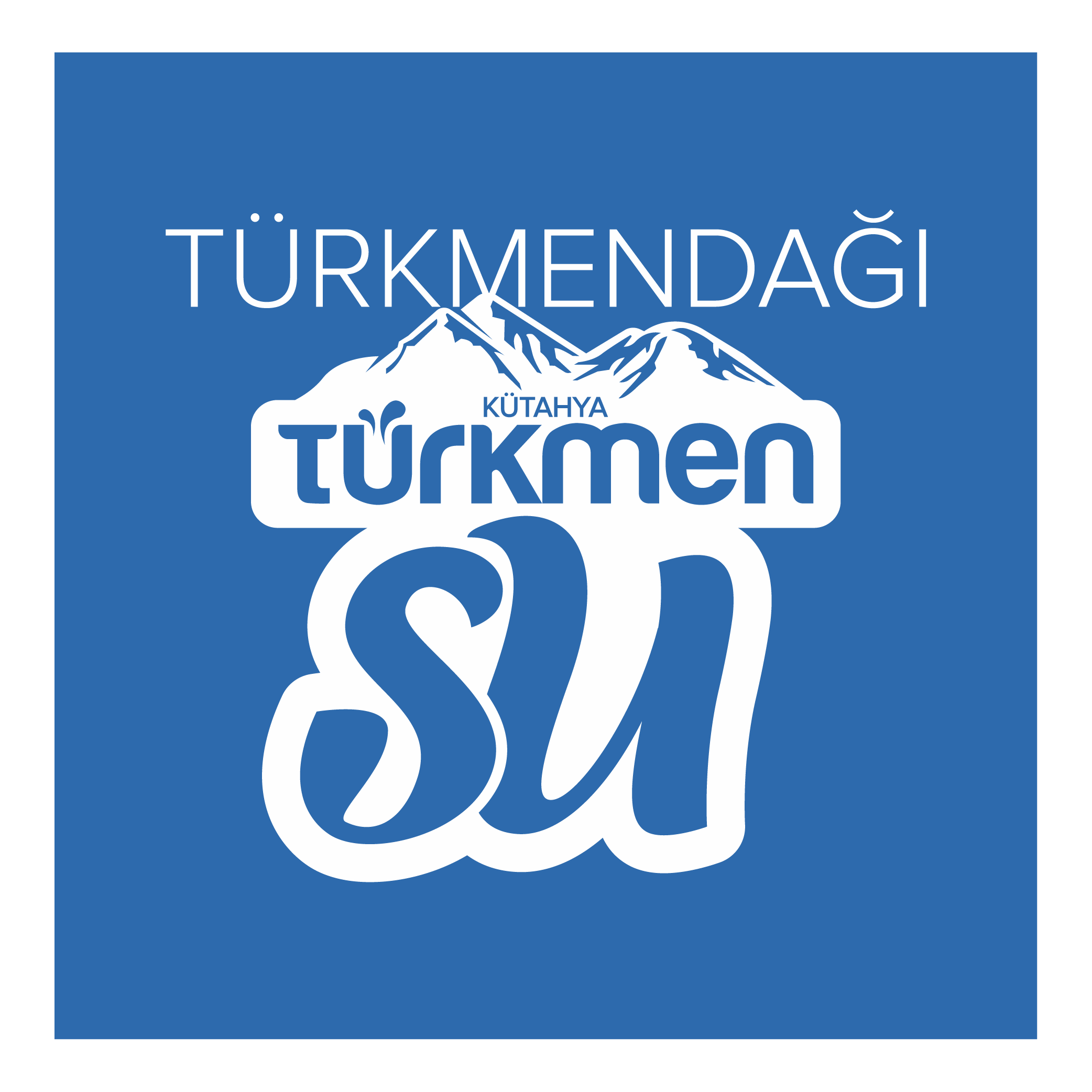 Türkmen Su Logo PNG SVG Vector Türkmen Su Logo PNG SVG Vector