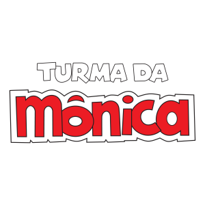 Turma da Mônica Logo PNG SVG Vector