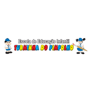 Turminha do Pimpolho Logo PNG SVG Vector