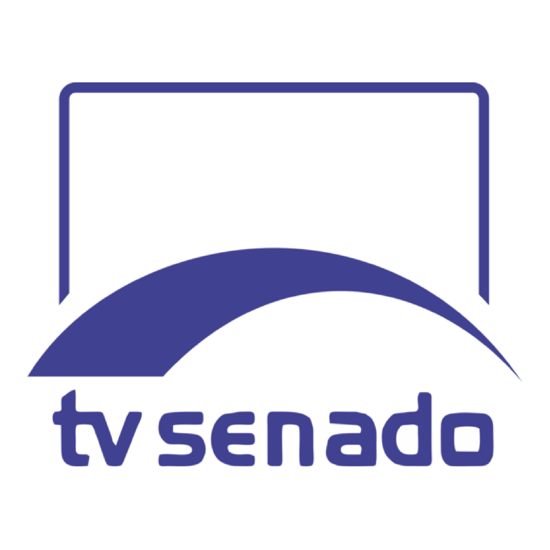 Tv Senado Logo PNG SVG Vector Tv Senado Logo PNG SVG Vector