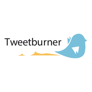 Tweetburner Logo PNG SVG Vector