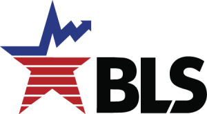 U.S. Bureau of Labor Statistics (BLS) Logo PNG SVG Vector