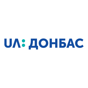 UA Donbas Logo PNG SVG Vector