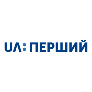 UA Pershiy Logo PNG SVG Vector