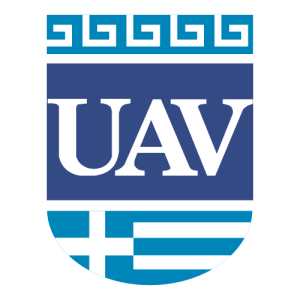 UAV Logo PNG SVG Vector