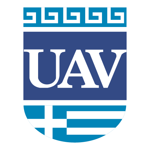 UAV Logo PNG SVG Vector UAV Logo PNG SVG Vector