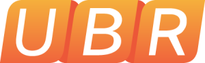 UBR Logo PNG SVG Vector