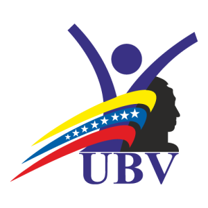 UBV Logo PNG SVG Vector