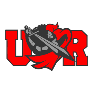 UDR Logo PNG SVG Vector