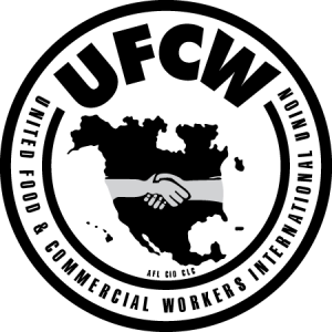 UFCW Logo PNG SVG Vector