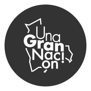 UNA GRAN NACION Logo PNG SVG Vector