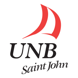 UNB Saint John Logo PNG SVG Vector