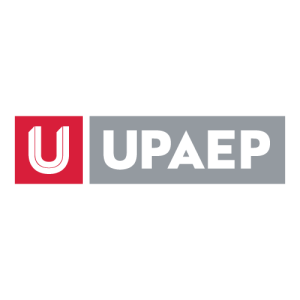 UPAEP Logo PNG SVG Vector