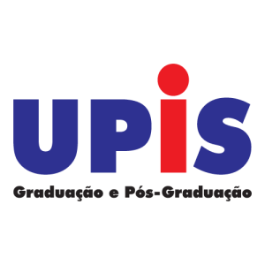 UPIS Centro Universitário Logo PNG SVG Vector