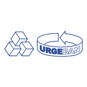 URGEBAN Logo PNG SVG Vector