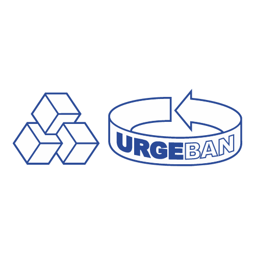 URGEBAN Logo PNG SVG Vector URGEBAN Logo PNG SVG Vector