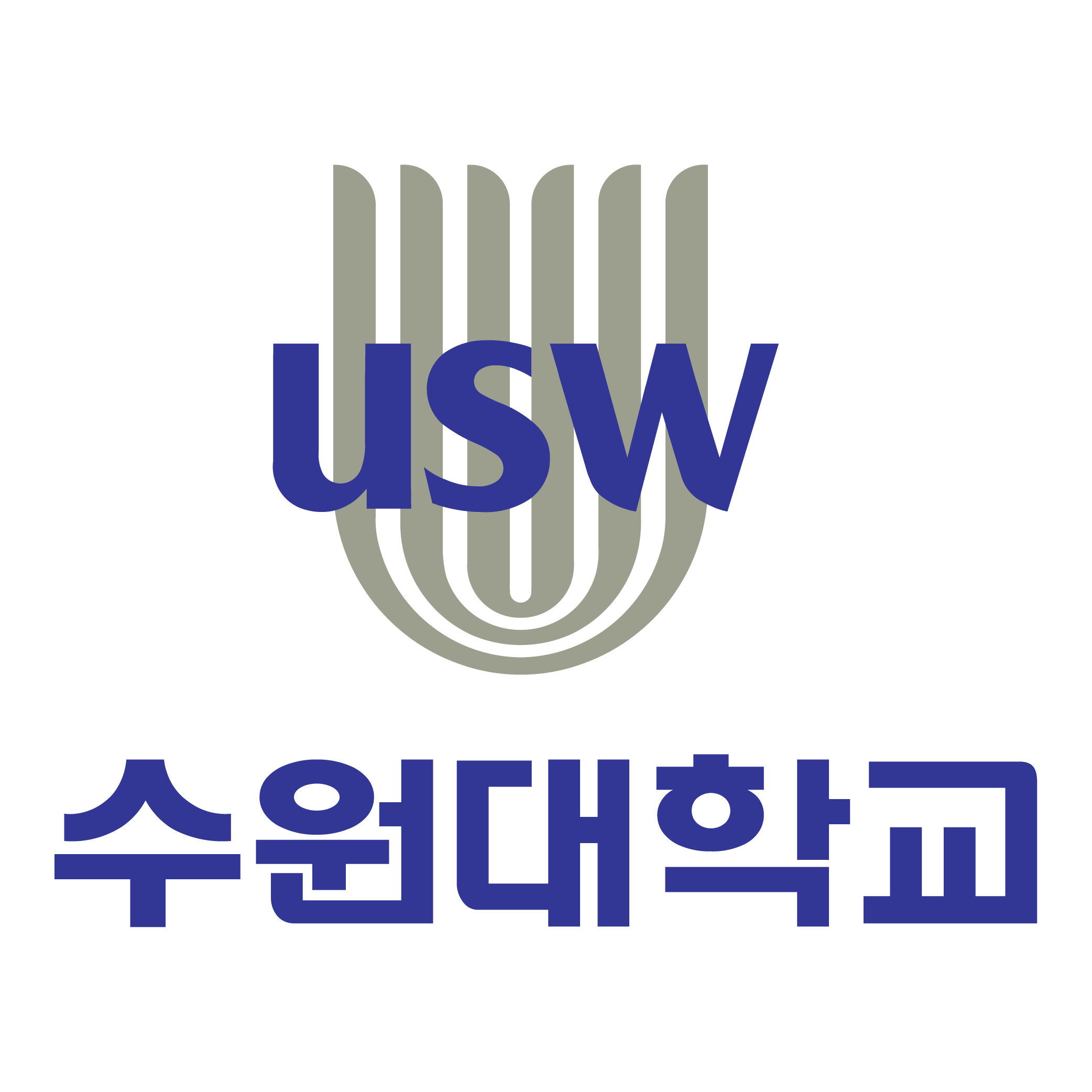 USW Logo PNG SVG Vector USW Logo PNG SVG Vector